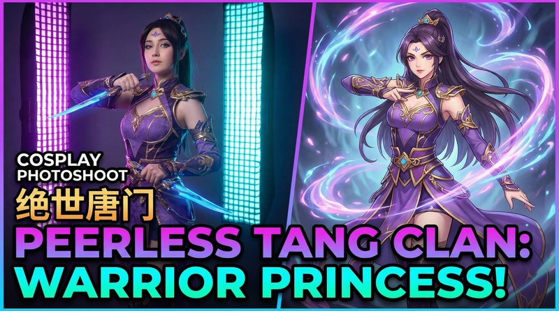 国产自拍vlog视频-cosplay写真拍摄