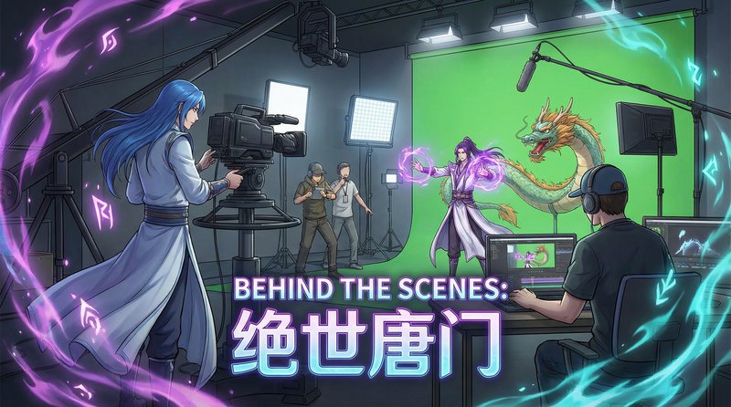 国产自拍vlog视频-影视制作幕后花絮